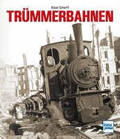 716209 Trümmerbahnen 9783613716209